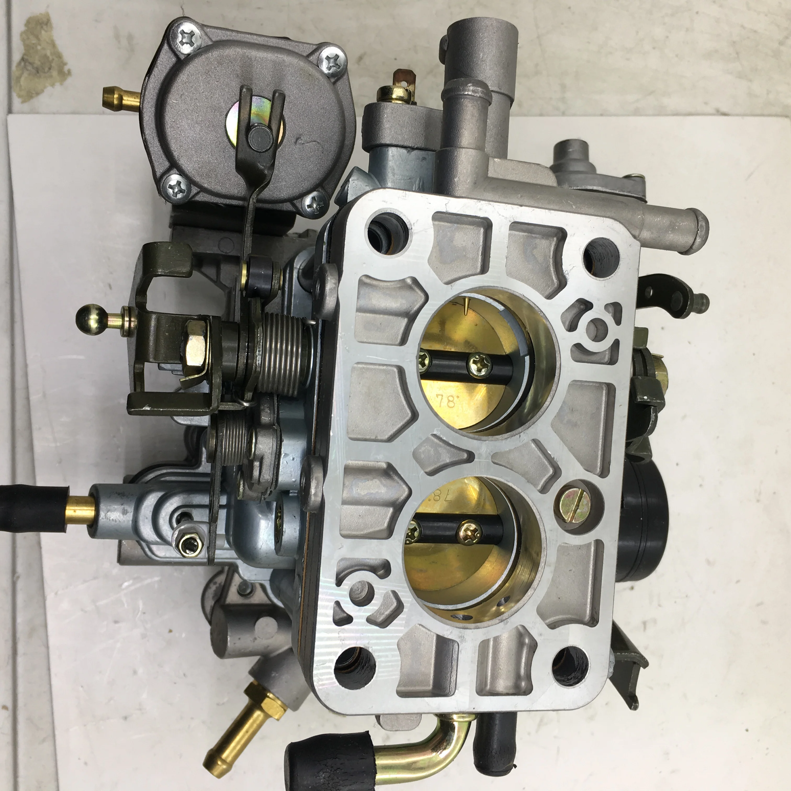 SherryBerg 1295 carby vergaser карбюратор carby FIT RENAULT R9 1981-1989 карбюратор Высокое качество Карбюратор для w дроссель