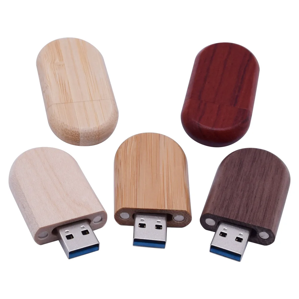 Высокоскоростной Usb флеш-накопитель из бамбукового дерева 3 0 дюйма 8/16 ГБ 32/64/128 |