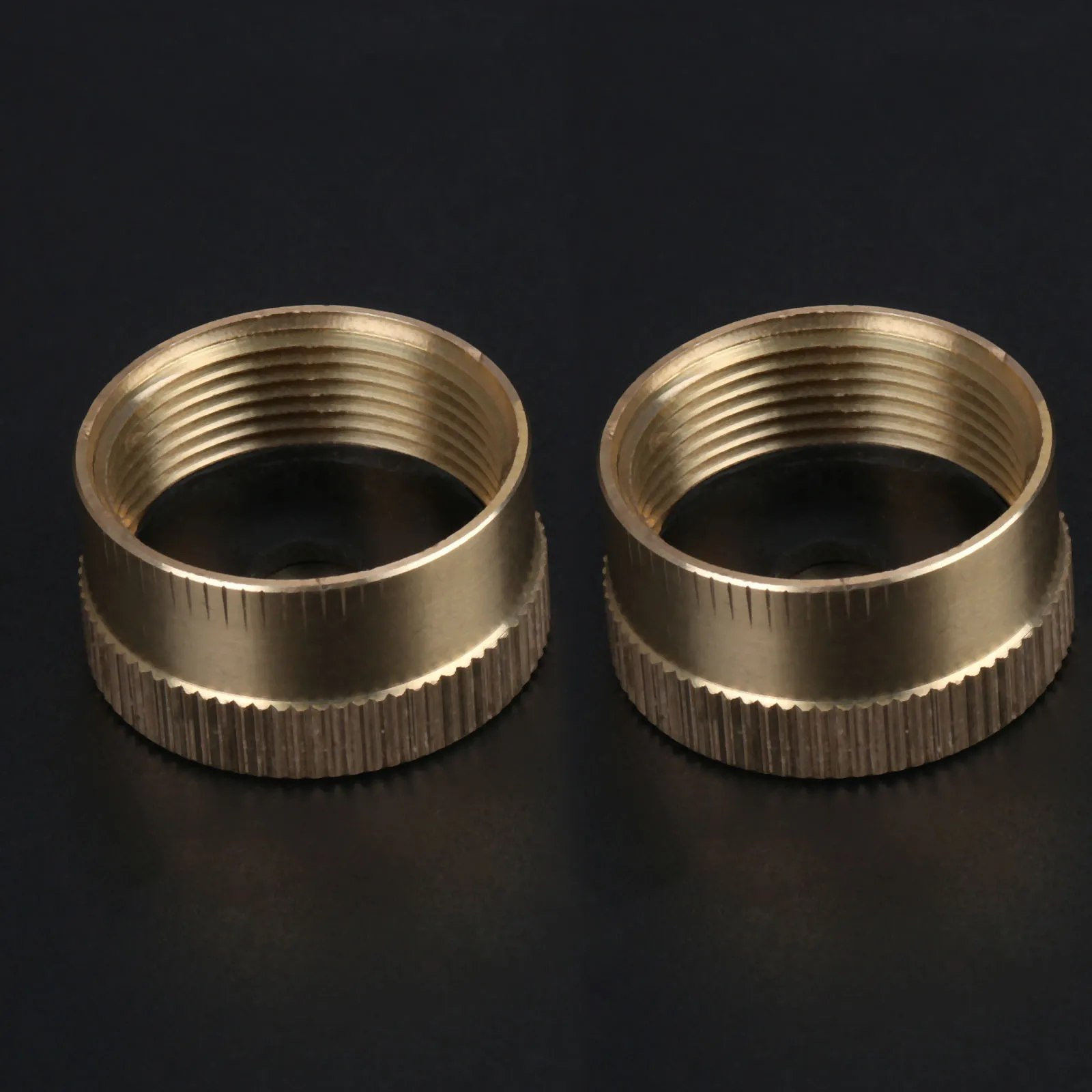 2 шт. прочные латунные одноразовые баллоны для газового бака |