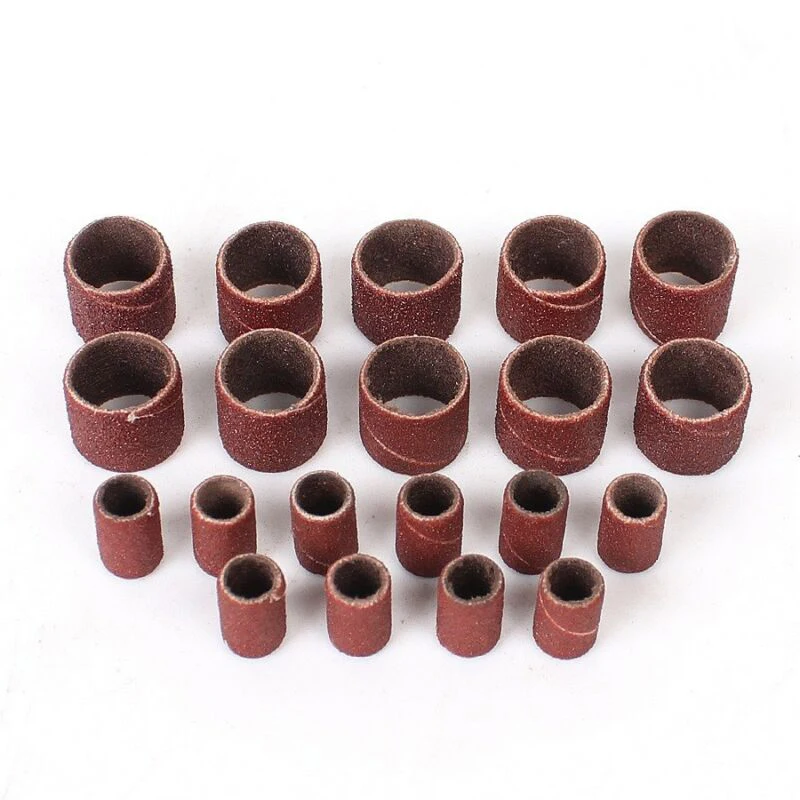 29 шт. роторный инструмент Мини дрель работа по дереву полировка сверлильный