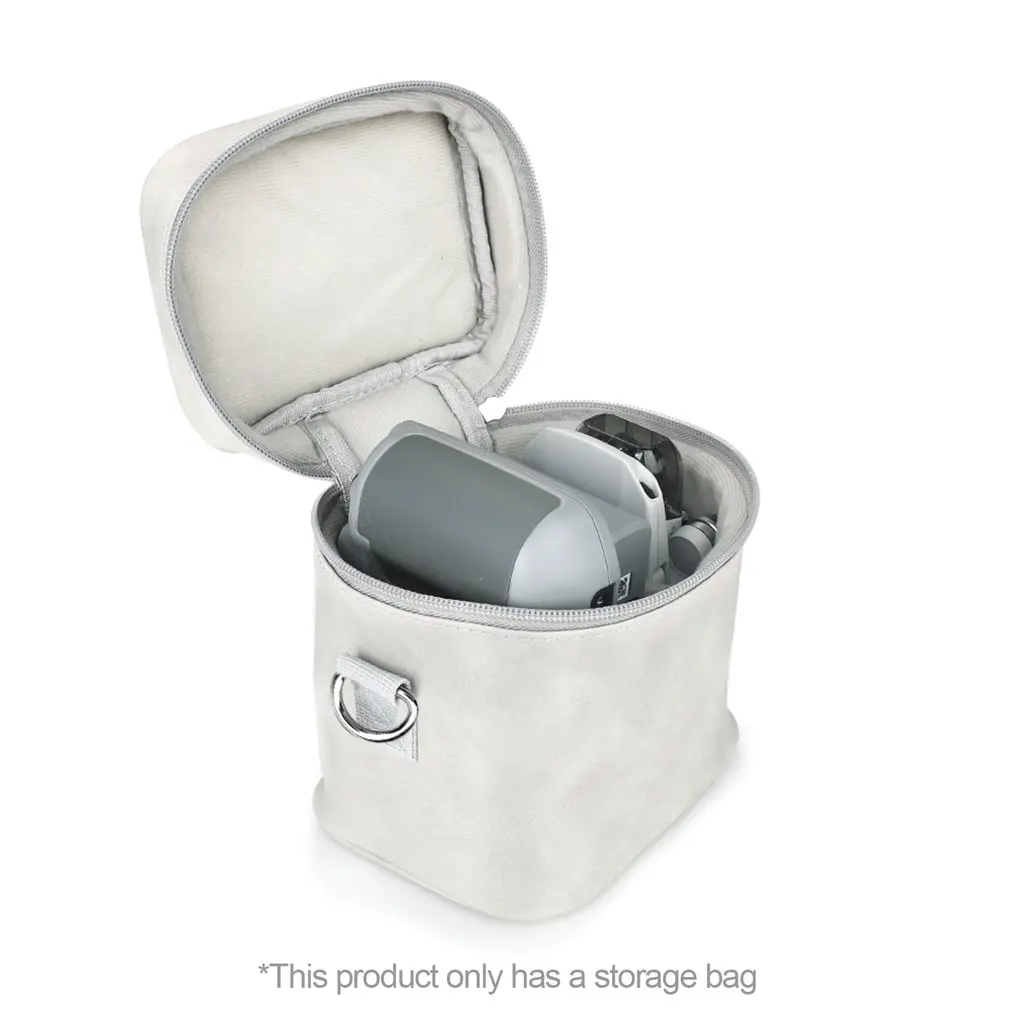 

For Mavic Mini 2 bag Case Accessories Remote Drone Body Remote Controller Carrying Case Portable Handbag Carrying Storage Bag