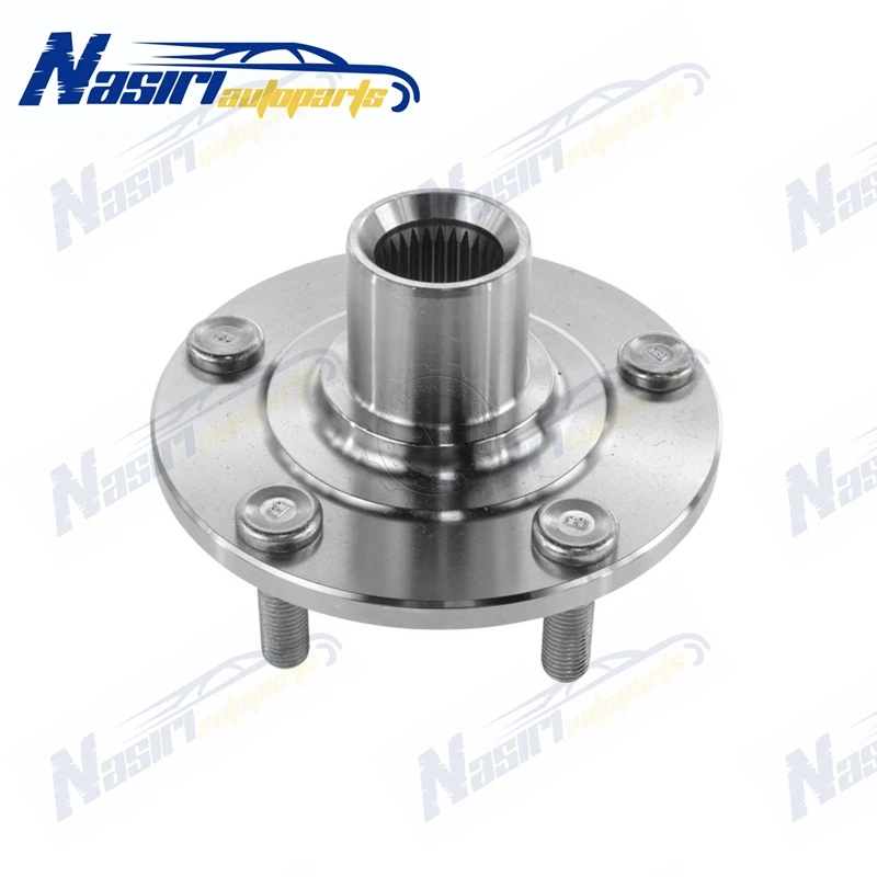 Ступица переднего колеса для Mitsubishi Lancer DE/ES/GTS OUTLANDER 2007 2008 2009 2010 2011 2012 2013 2014|hub front|hub