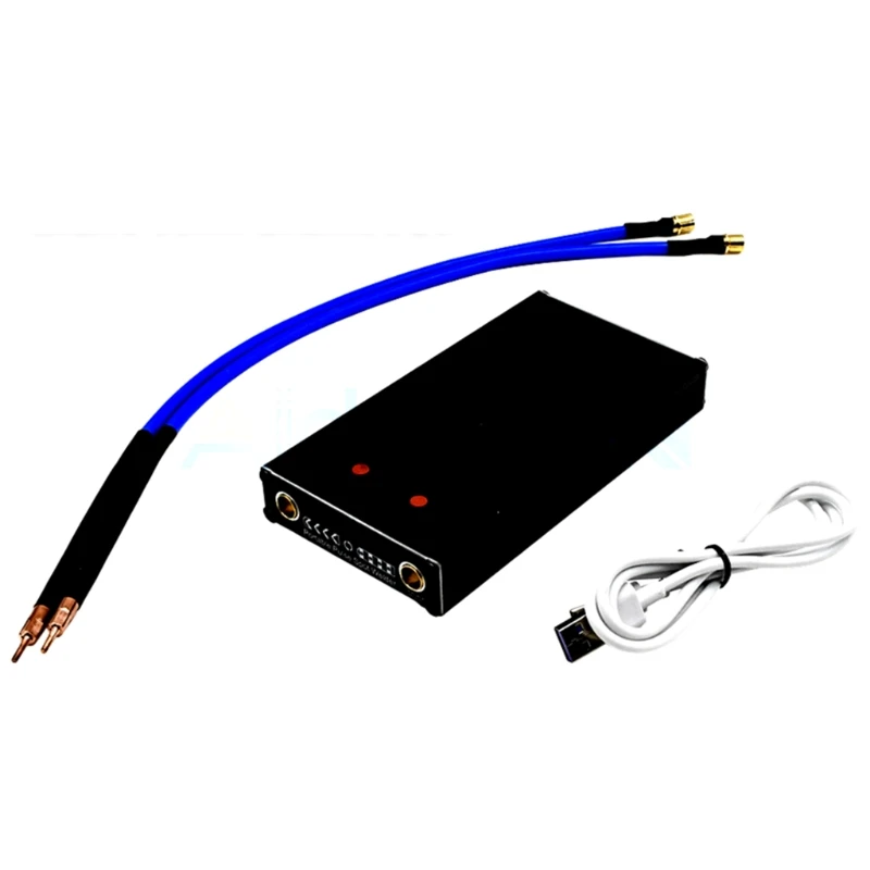 

4 Gears Adjustable Handheld DIY Portable 18650 Mini Spot Welder Machine Welding Power With Pen for Battery