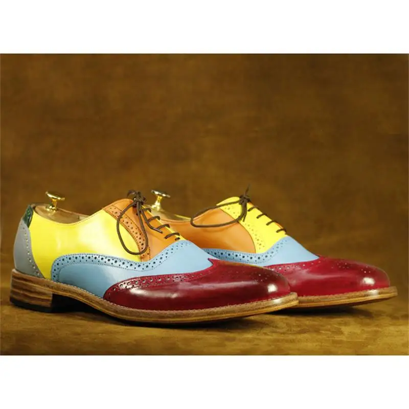 

Men Shoes High Quality Pu Leather New Fashion Stylish Design Monk Strap Shoe Casual Formal Oxfords Shoes Zapatos De Hombre HG105