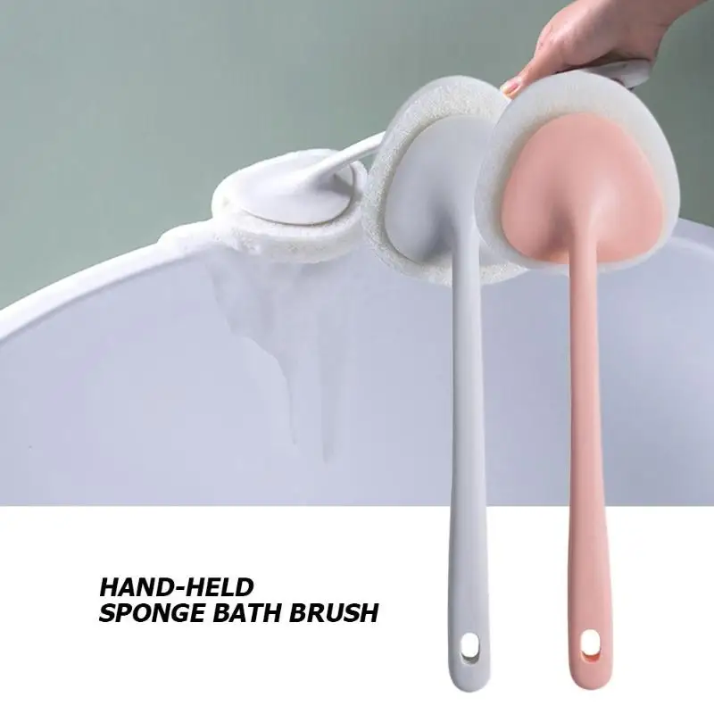 Ручная губка Чистящая Щетка волшебная палочка дизайнерская керамическая плитка