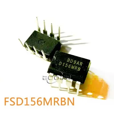 1 шт./лот FSD156MRB D156MRB D156 DIP-8 | Обустройство дома