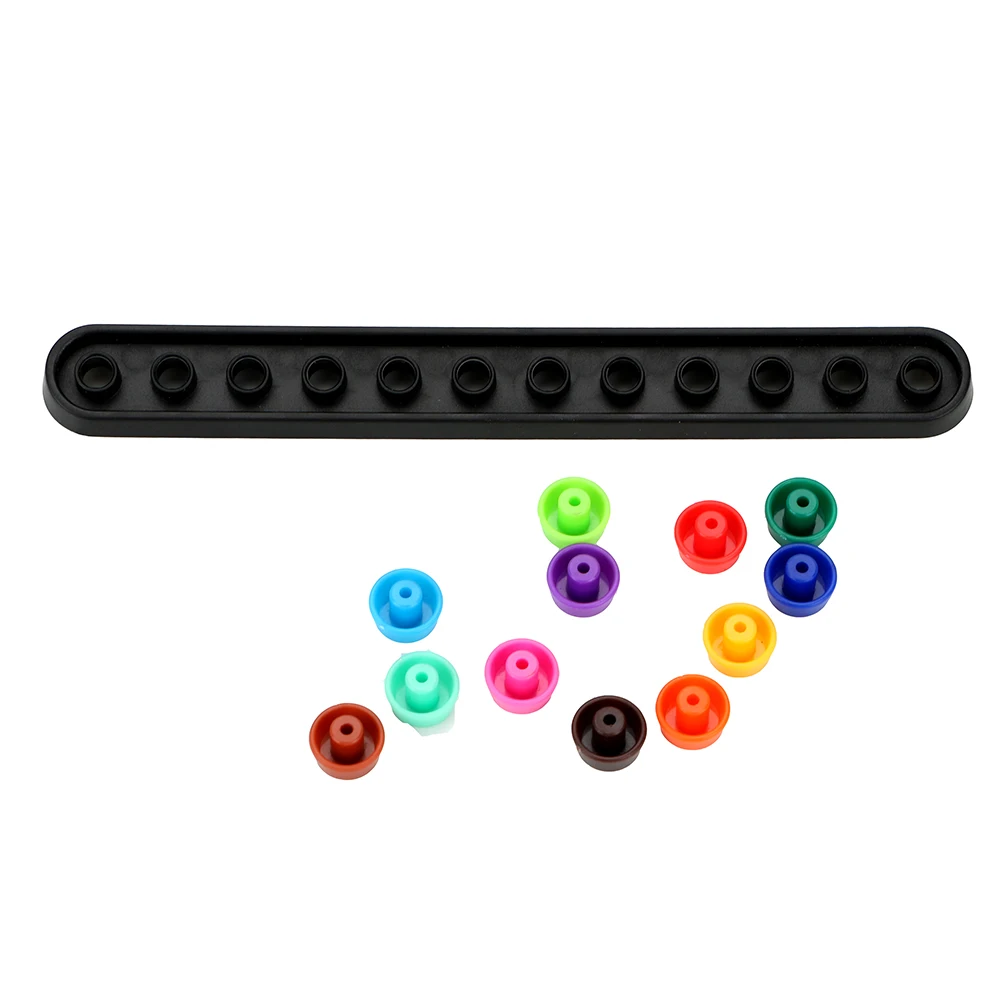 YOSOLO автомобиля для временной парковочной карты Стикеры мобильный телефон номер самоклеящаяся телефонный