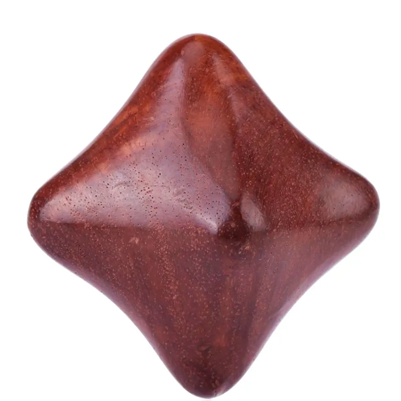 Массажер для рук вьетнамский ароматный деревянный рефлекторный мяч