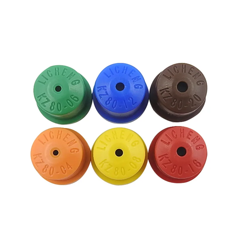 

Agricultural UAV pesticide atomizer hollow cone atomizer nozzle high pressure spray pesticide garden accessories