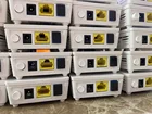 100% Новый оригинальный оптоволоконный маршрутизатор Gpon ONU HG8310M ftth HG8010H ont, 1GE с питанием EPON без коробки