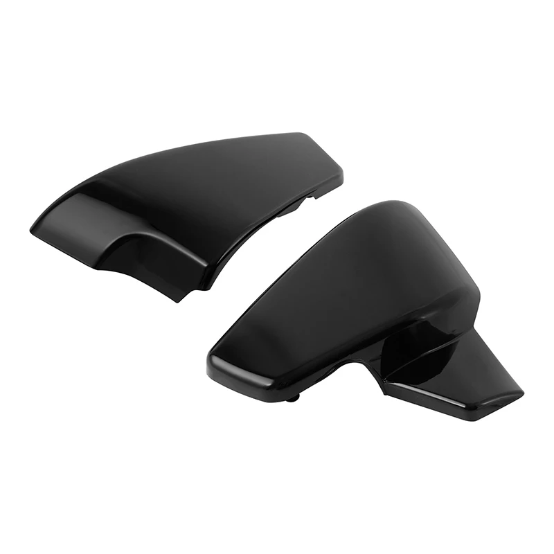 Боковая крышка аккумулятора для мотоцикла Honda Shadow VLX600 VT600C VT600CD Deluxe 1999-2007 2006 2005 2004
