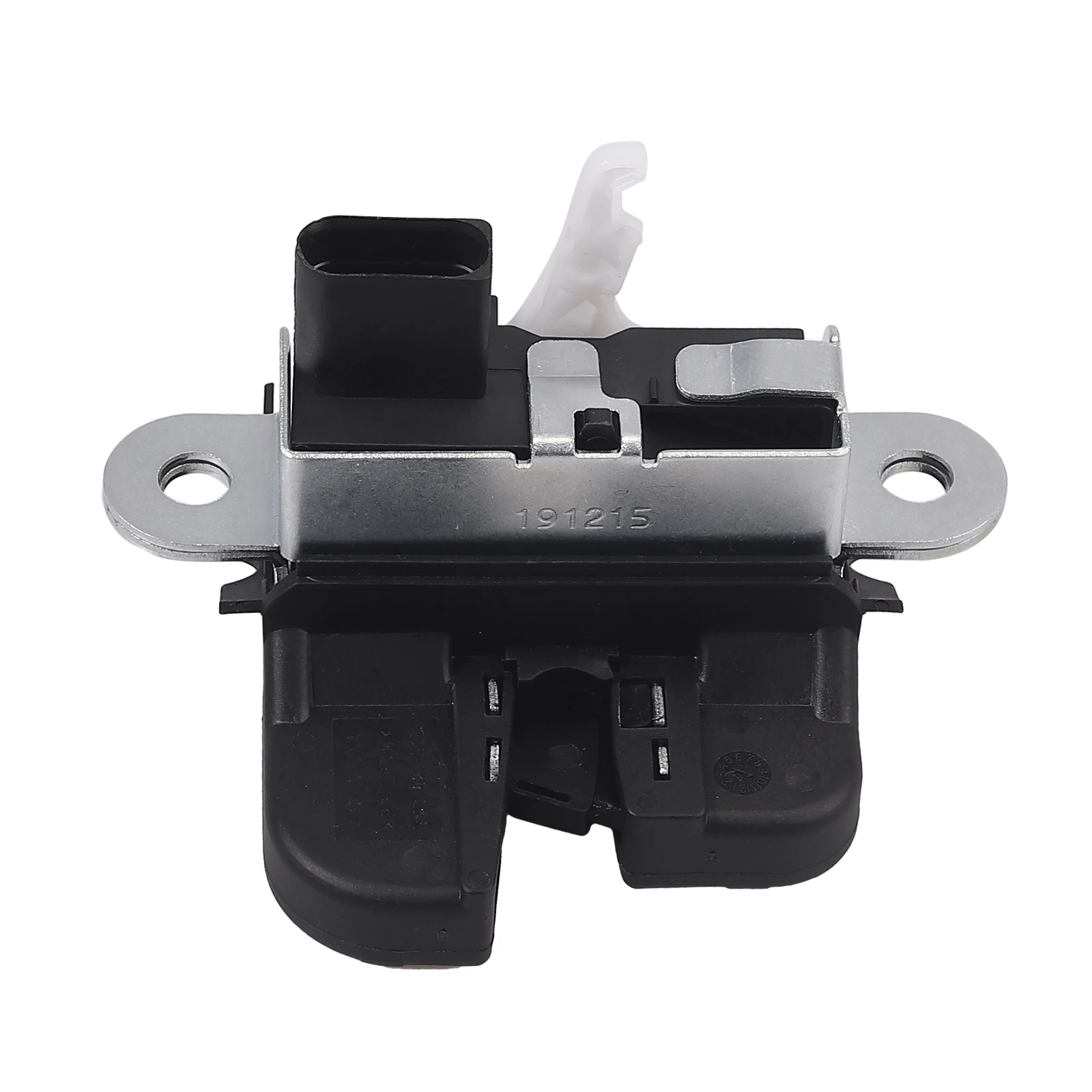 Замок задней двери Justech 12 В для сиденья Altea XL 5P5 Freetrack 5P8827505 5P8827505A | Автомобили и