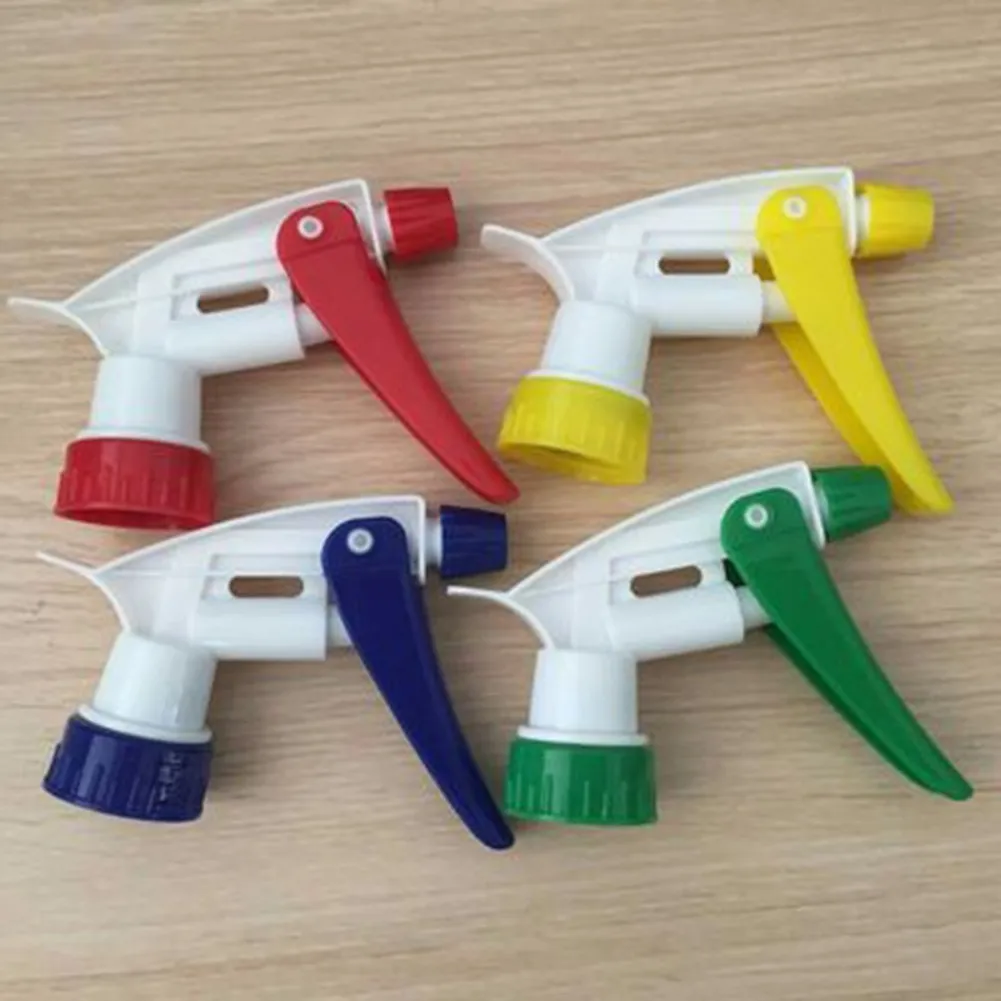 Сменные триггерные распылительные насадки 10 сменных насадок для