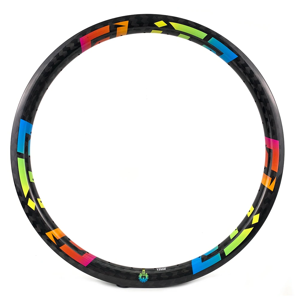 ELITEWHEELS 26er XC AM Enduro DH карбоновые колеса для горного велосипеда T700 бескамерные 24 28 32