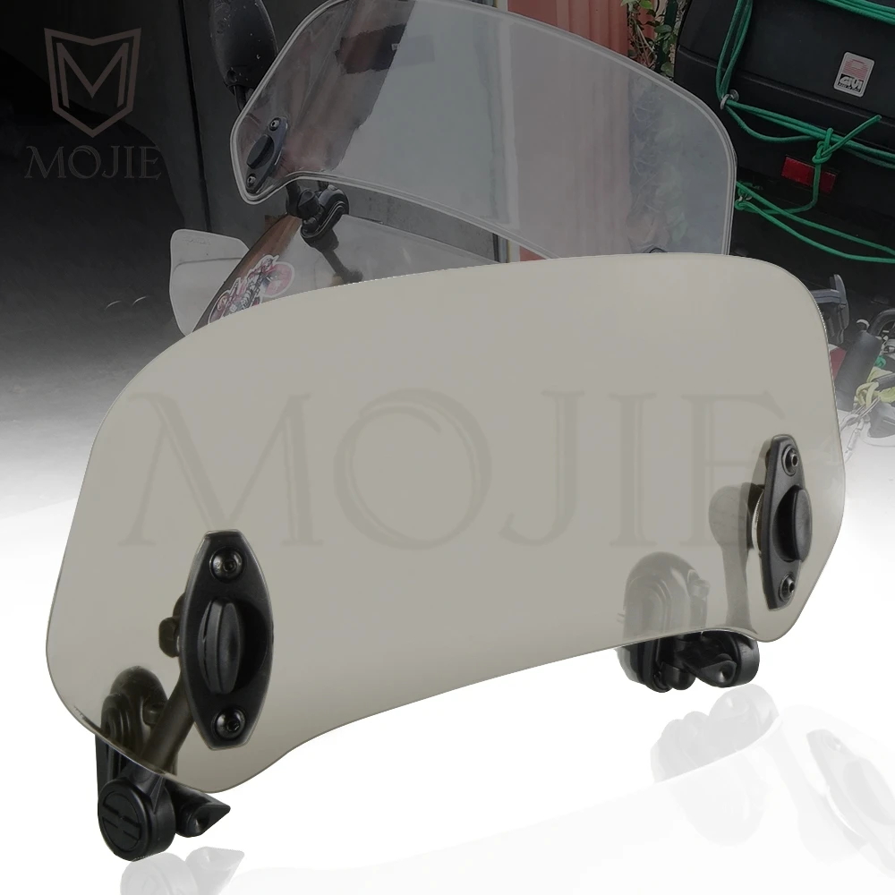 Дефлектор для лобового стекла мотоцикла GILERA PIAGGIO MP3 125 400 300 250 500 DNA ICE 50 GP| |