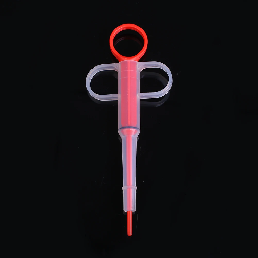 Feeding Kit 1PC Medicine Tablet Piller Pills Dispenser Cat Water Device Weaning Dog | Дом и сад