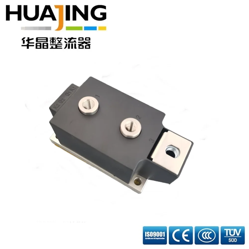 MTC500A 1600 в традиционные Тип двунаправленный силиконовый контрольный тиристорный