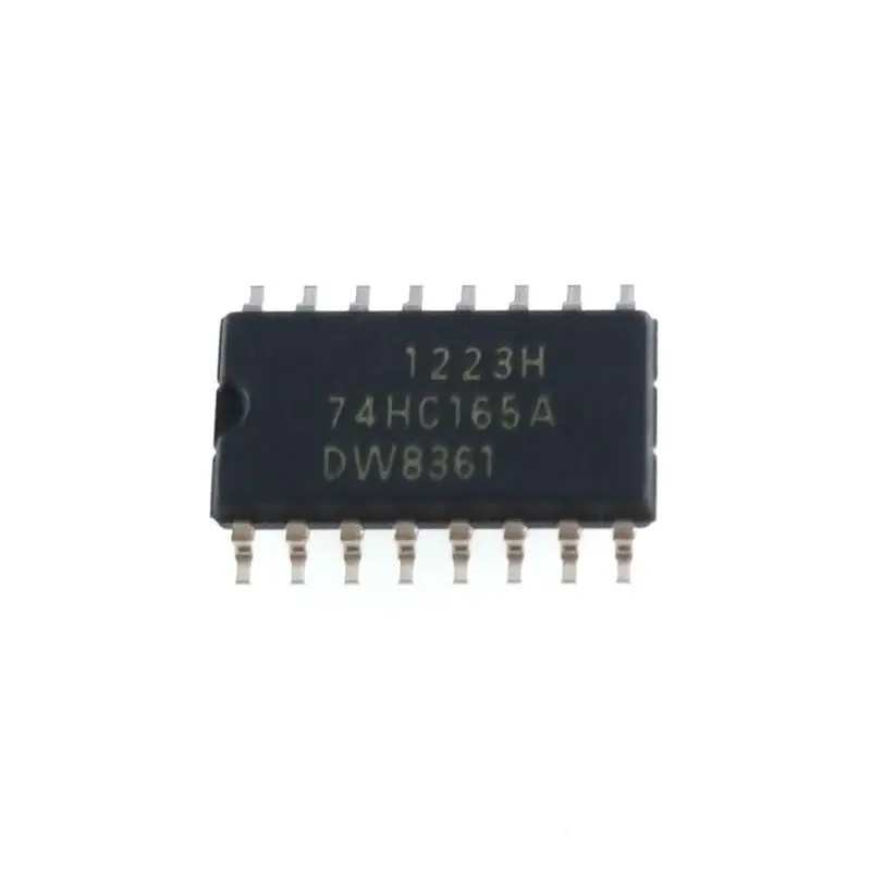

5 шт.-50 шт. 74HC165A TC74HC165A SOP-16 новый оригинальный