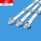 3 x светодиодный подсветка для lg 32 