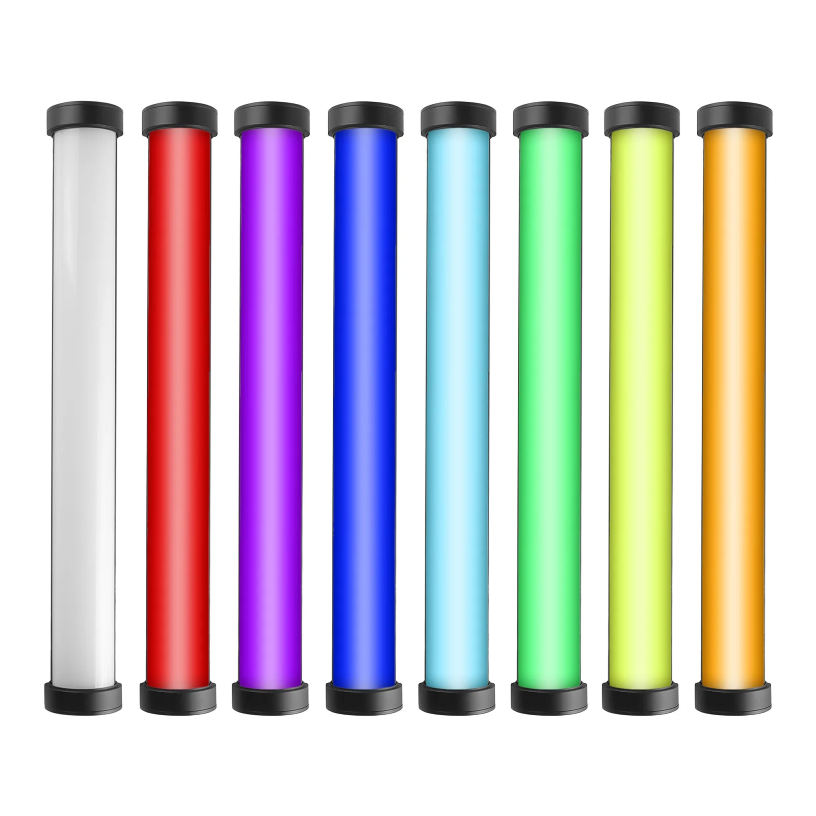 

ADAI BL-240 RGB 2600K-6000K 9