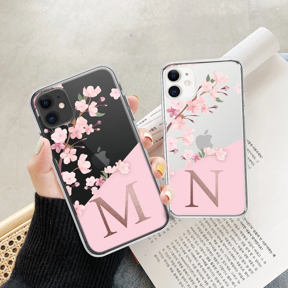 Чехол для iPhone 11 12 Pro Max 7 8 Plus 6 6S 13 Mini SE2020 X XR XS | Мобильные телефоны и аксессуары