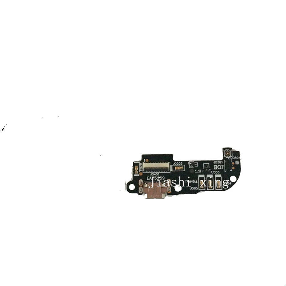 USB разъем для зарядки ASUS Zenfone 2 ZE500CL 5 0 дюйма 1 шт./лот|plug board|usb plug charge boardusb board connector |