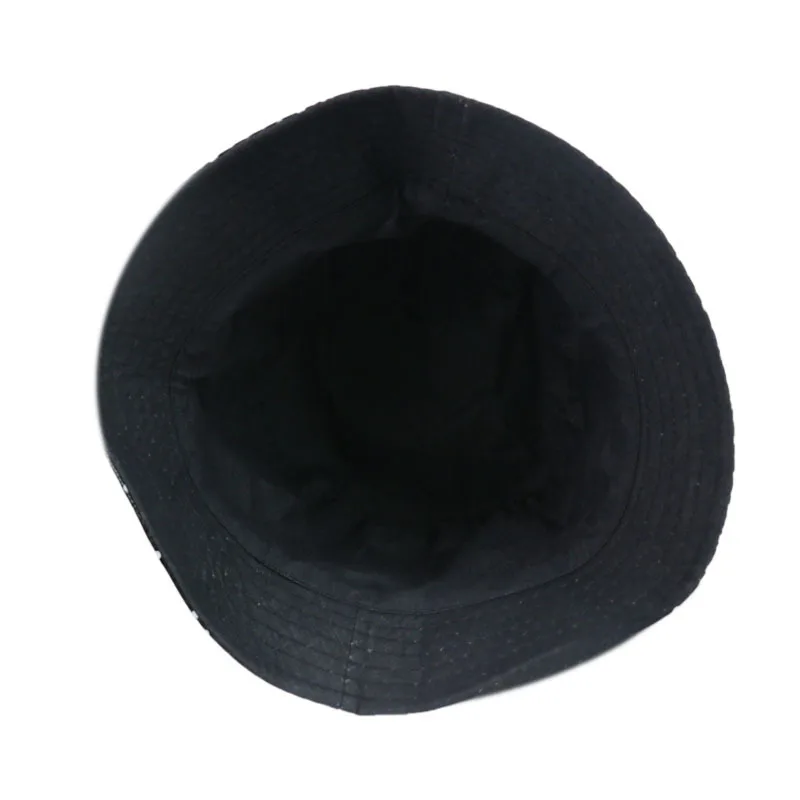 

Spring Summer Pvc Plastic Bucket Hats Men Women Two Side Panama Hat Boys Girls Outdoor Hip Hop Sun Visor Waterproof Rain Hat