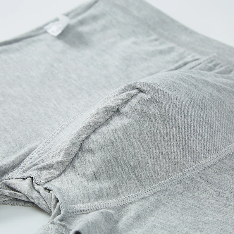 Трусы боксеры Мужские дышащие 4 шт./комплект|Мужские трусы боксеры| |