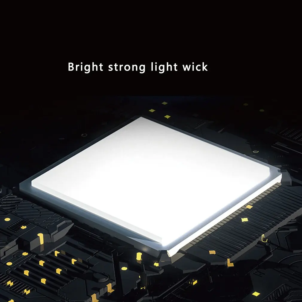 Перезаряжаемый или аккумуляторный светодиодный портативный Точечный