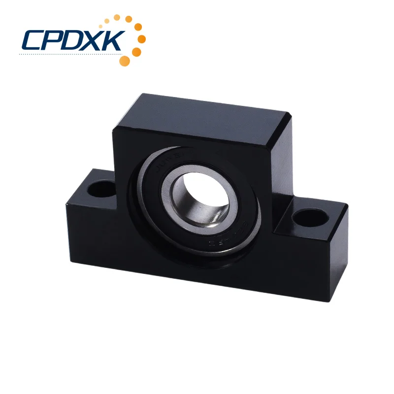 

Ball Screw Set: SFU1204 Rolled Ball Screw L600mm 700mm 800mm 900mm 1000mm+ BKBF10+1204 Ball Nut + Ball Nut Housing + Supporter