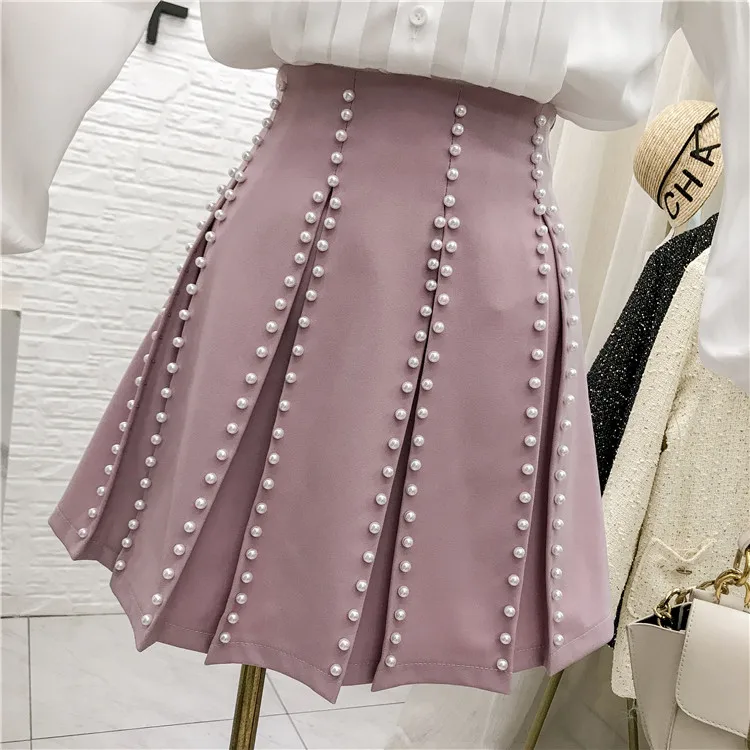 2020 Ранняя весна новая Корейская шифоновая рубашка с длинным рукавом в западном