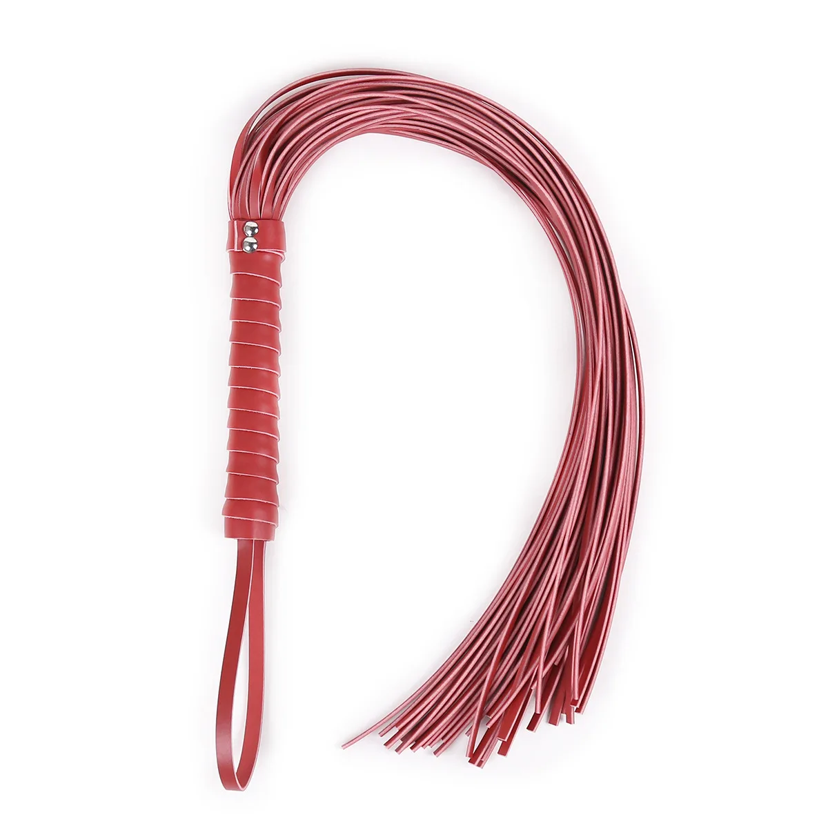 Конский кнут Кожаный Флоггер порка весло БДСМ Femdom секс игрушки для женщин и