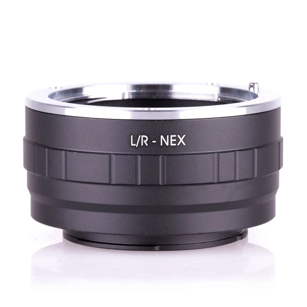 

LR-NEX Leica R LR lens Adapters for Sony E-Mount NEX-3/NEX-5/NEX-5N/5R/NEX-6/NEX-7