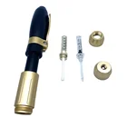 2 в 1 новая гиалуроновая ручка высокого давления 2 в 1 гиалуроновая ручка для тату наконечника гиалуроновая пушка