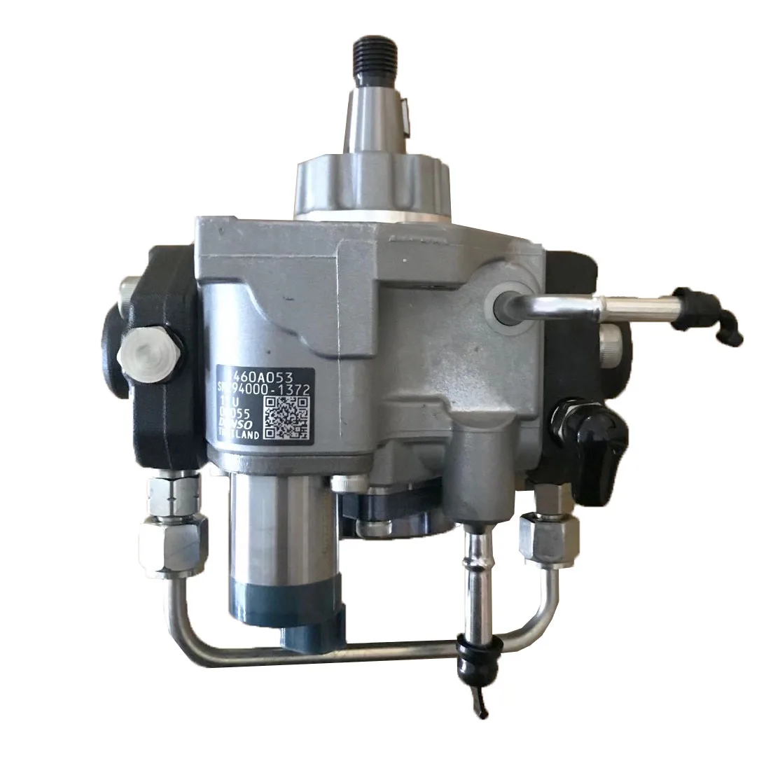 Для двигателя ISUZU 4JH1 дизельный топливный насос 294000-1620 8-98178304-1 294000-1622