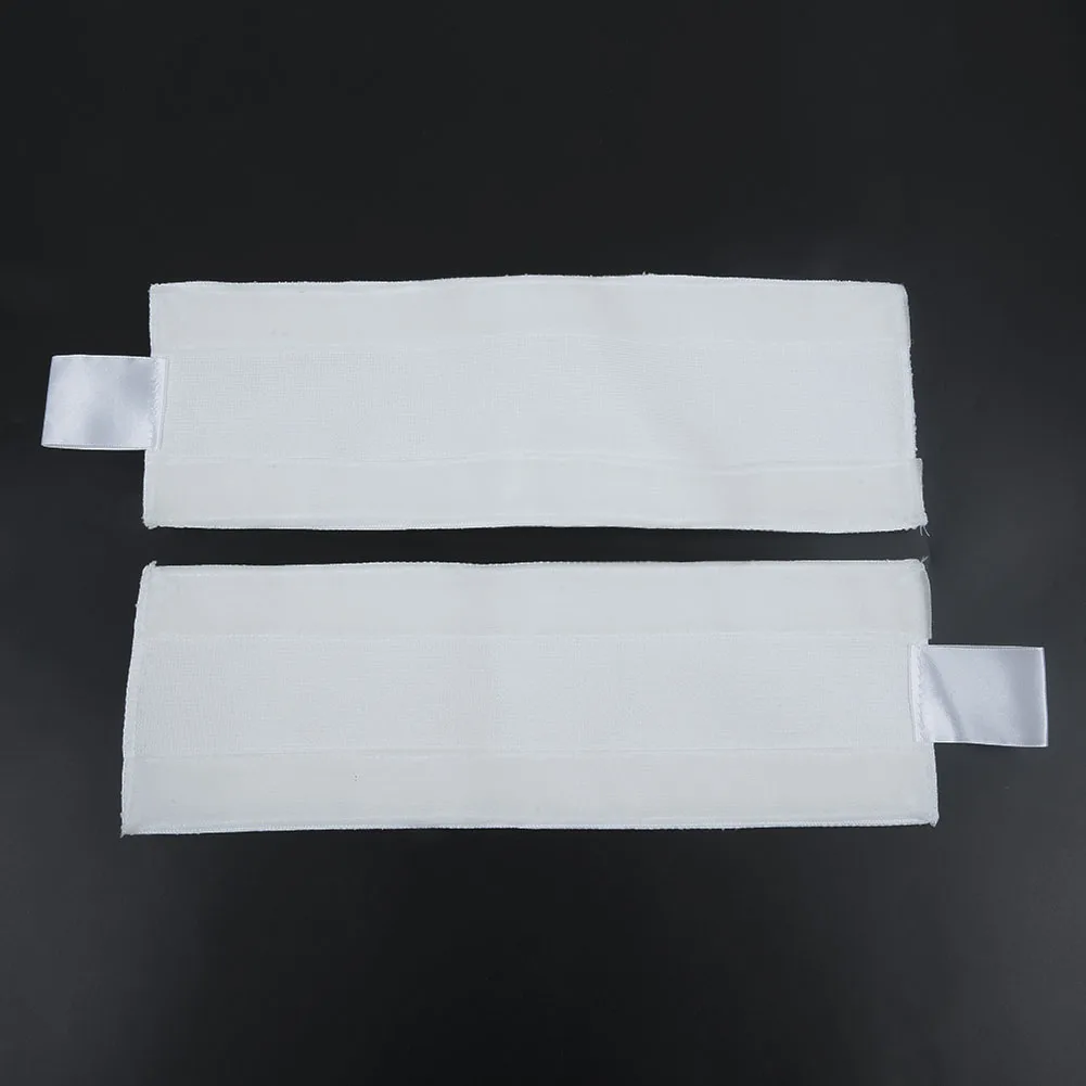 

Steam Cleaner Floor Cloth Brush Cover Original For KARCHER EASYFIX SC1 SC2 SC3 SC5 Steam Cleaner Accessories Mop Sleeve Brush