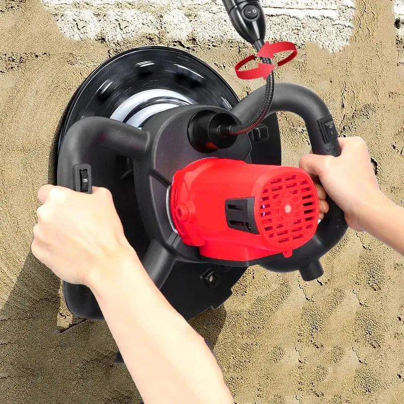 

Cement finishing machine wall trowel concrete polishing machine electric polishing machine polishing machine