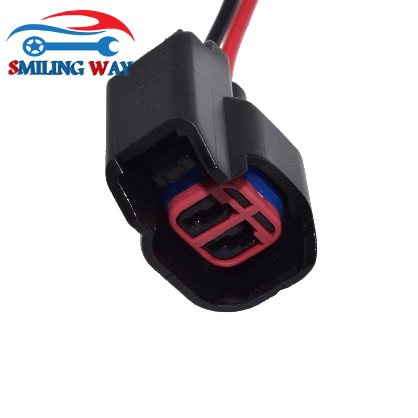 Топливный инжектор и соединитель проводки комплект жгутов проводов для Jeep Grand