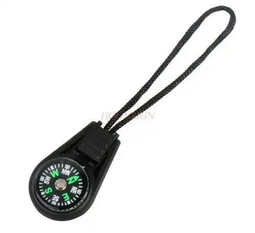 Карманный портативный навигационный компактный подвесной шнурок для улицы