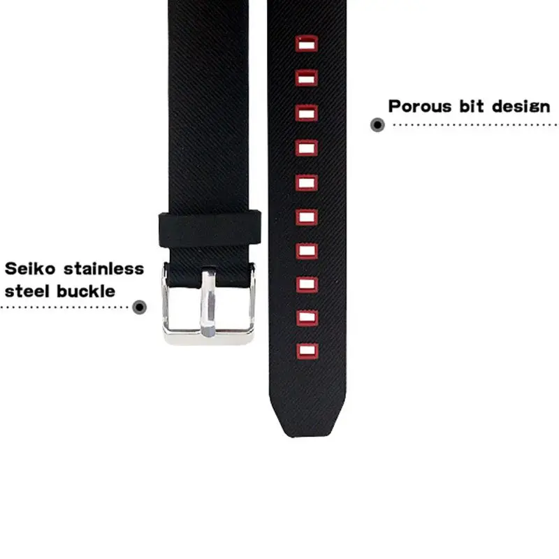 

Suitable for Mi Band 4 Replacement Strap for Mi 3/4 Universal Replacement Wristband Breathable and waterproof