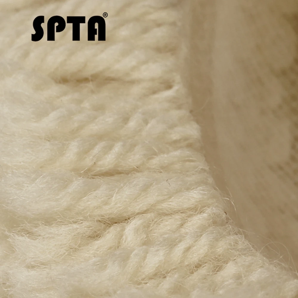 SPTA односторонняя шерстяная Полировочная Подушка крюк и петля Полировочная подушка для полировщика натуральная шерстяная прокладка