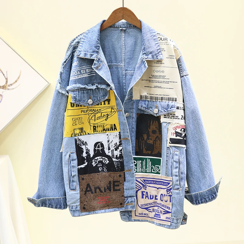 

Coats & Jackets