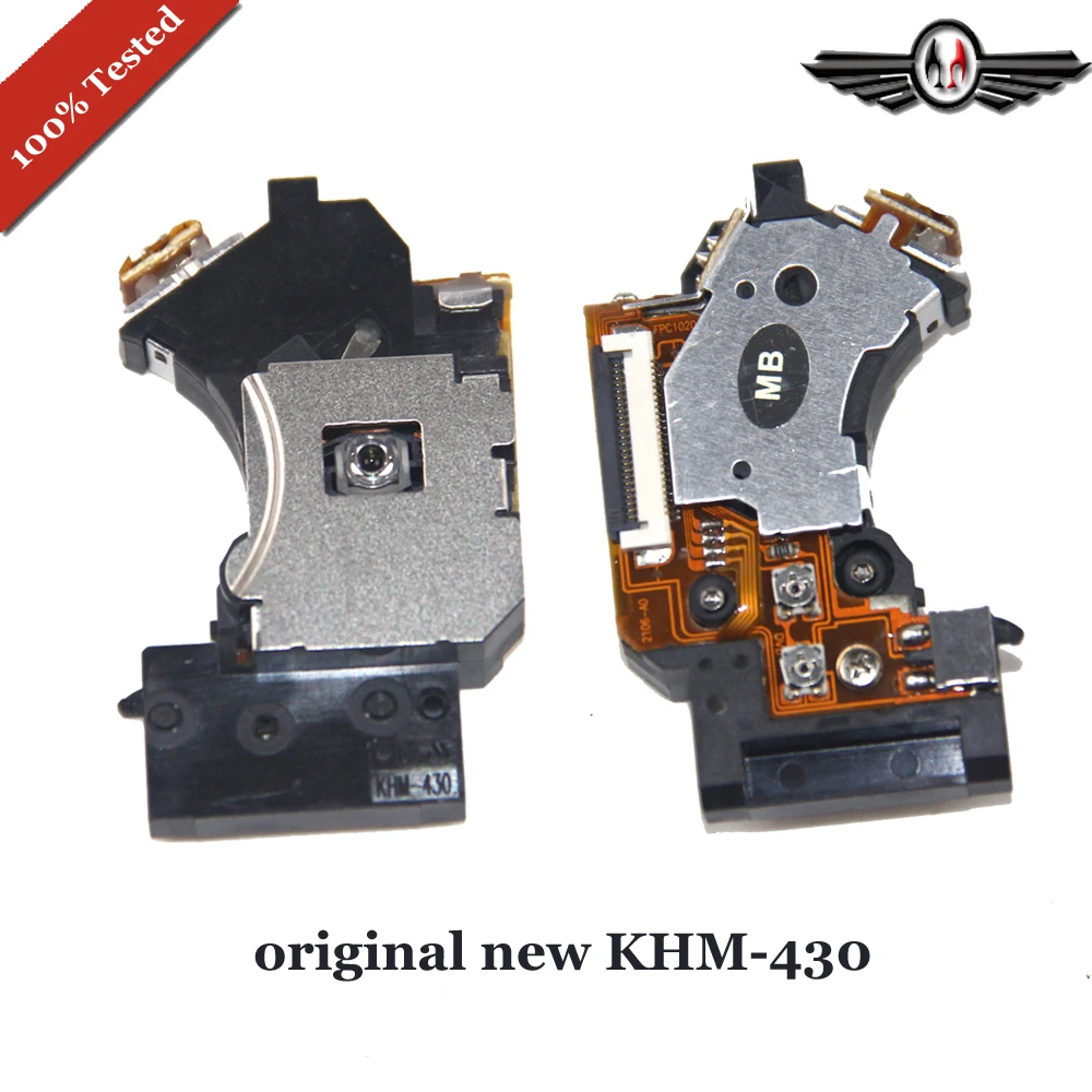 Оригинальная новая стандартная Лазерная линза для консоли Sony PS2 оптическая