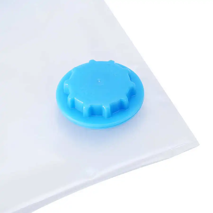 20 шт. вакуумная сумка для хранения экономия пространства органайзер дома