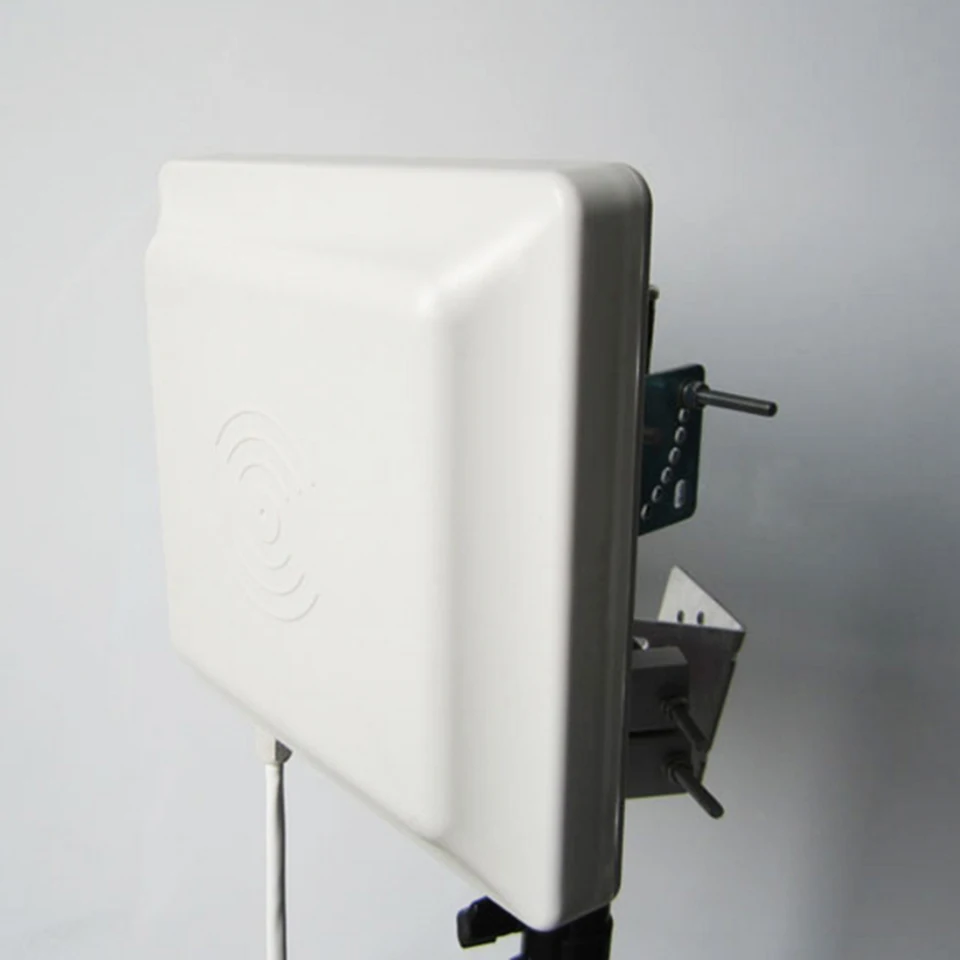 Бесплатный SDK длинный диапазон пассивный RFID UHF считыватель для детей от 2 до 6 лет