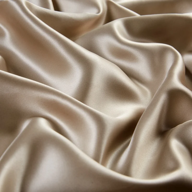 Шелковые наволочки Mulberry/Tencel 48X74 см 2 шт. спальные для кровати с высоким