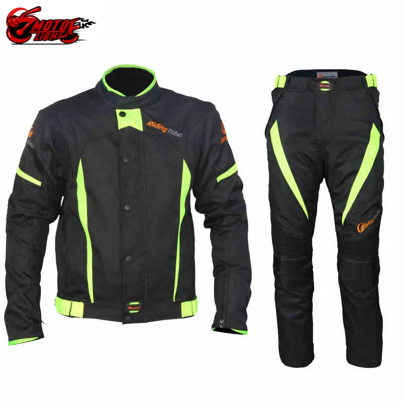 Riding Tribe Motorcycle Waterproof Jackets protection Breathable Motocross Pants Motos jaqueta chaqueta riding racing clothing | Автомобили