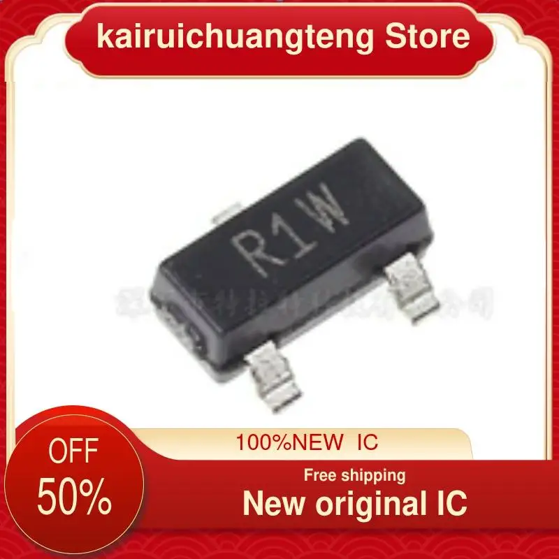 

(1 шт.) Φ R1W новая Оригинальная интегральная схема