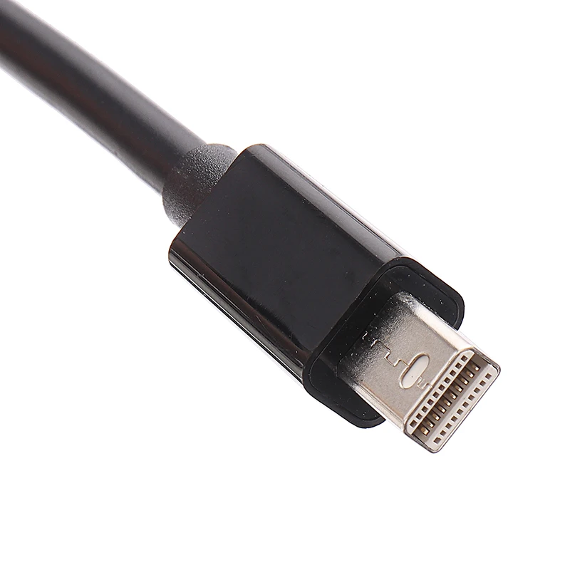 Переходник с Mini DP на HDMI совместимый кабель переходник DisplayPort совместимые