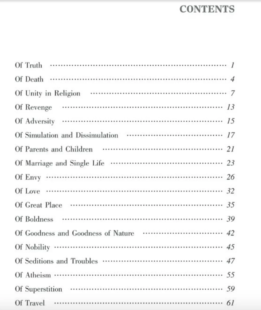 Сочинения Френсиса бэйкона полное издание на английском языке книга философия